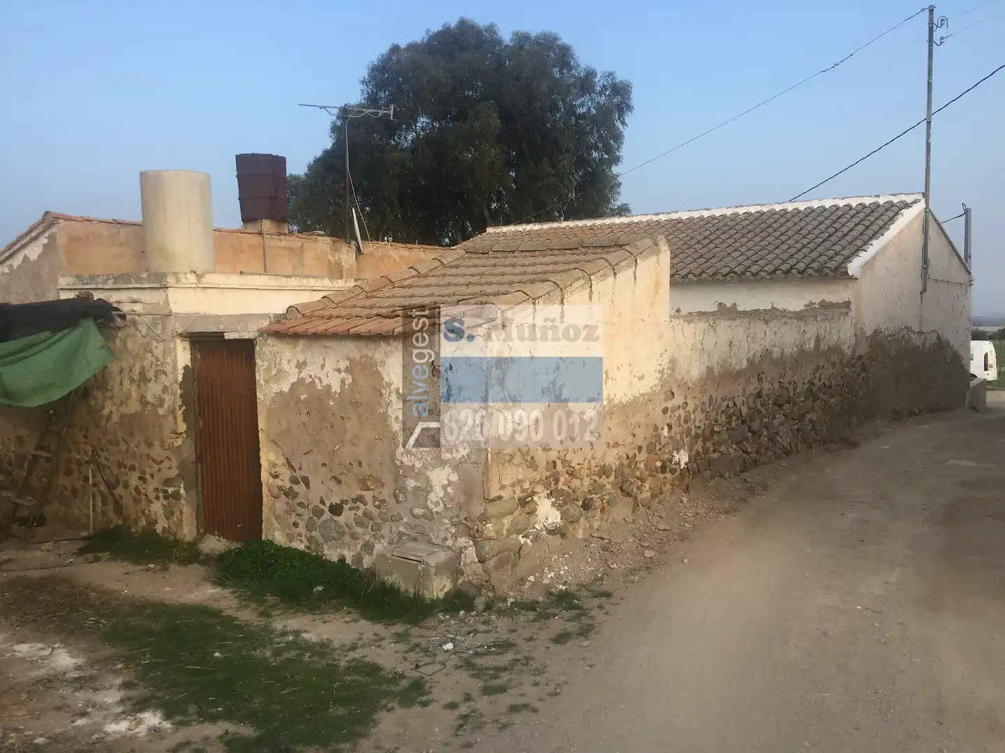 Casa en venda a Mazarrón Casco Urbano, imagen 3