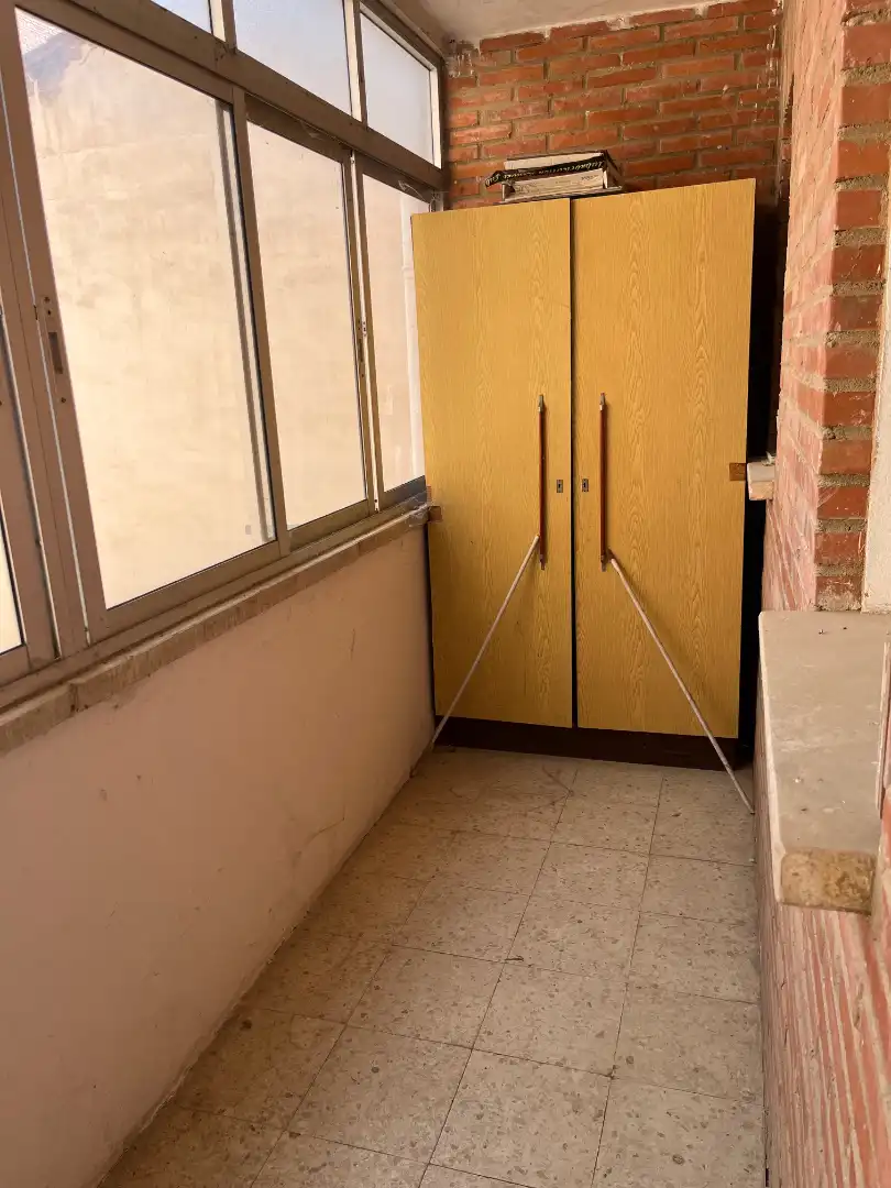 Piso en venta en Zamora Capital  con Calefacción, Parquet y Balcón