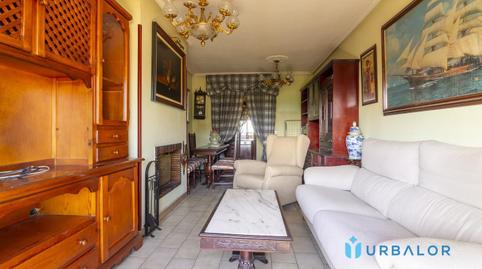 Foto 2 de Pis en venda a Tordesillas, Parque Lisboa - La Paz, Alcorcón