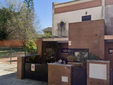 Adossat amb jardí en venda a Calle PROGRESO (DEL) 12