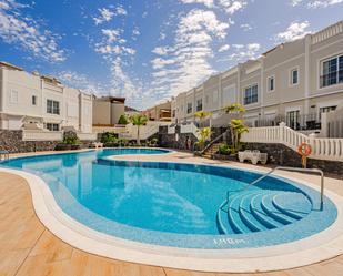 Piscina de Casa o xalet en venda en Arona amb Terrassa i Piscina