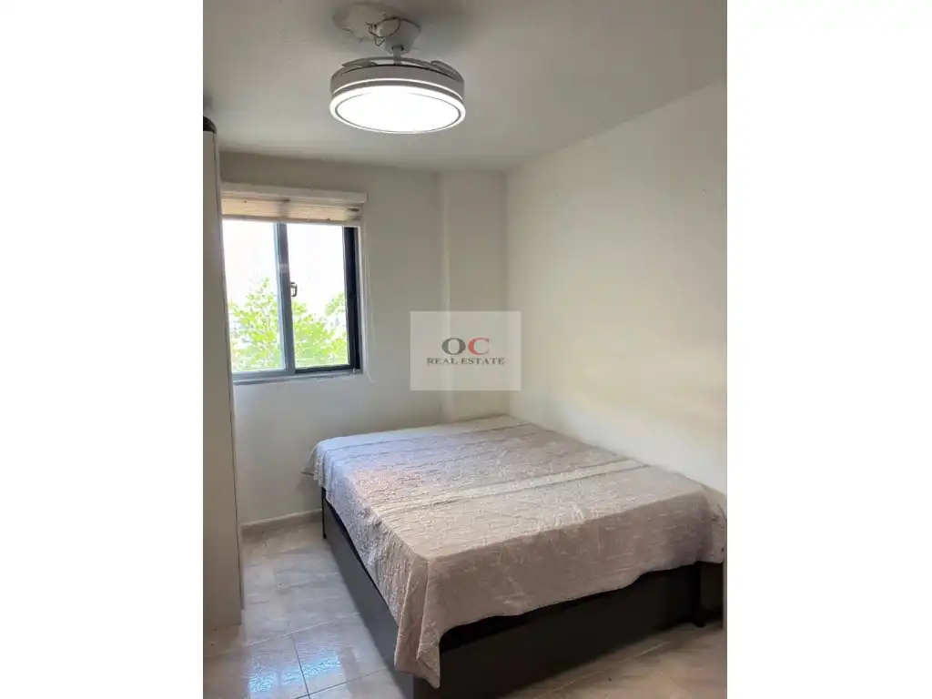 Bedroom of Flat for sale in Murcia