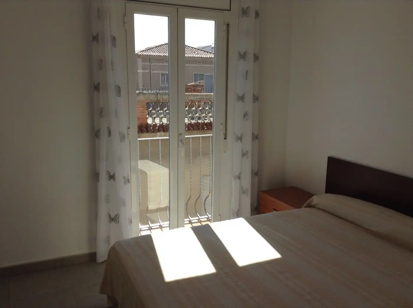 Flat with terrace to rent in Carrer de la Trinitat, imagen 26