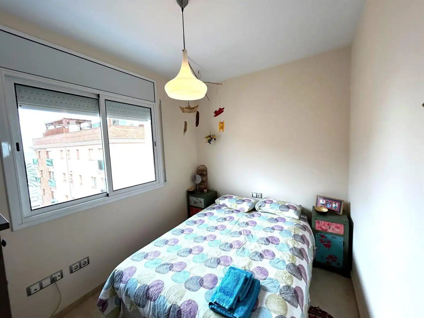 Penthouse mit Aufzug zum Verkauf in Carrer de Josep Pla 5, imagen 37
