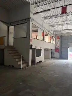 Industriegebäude zum Verkauf in Carrer d'En Pérez de Pina, imagen 4