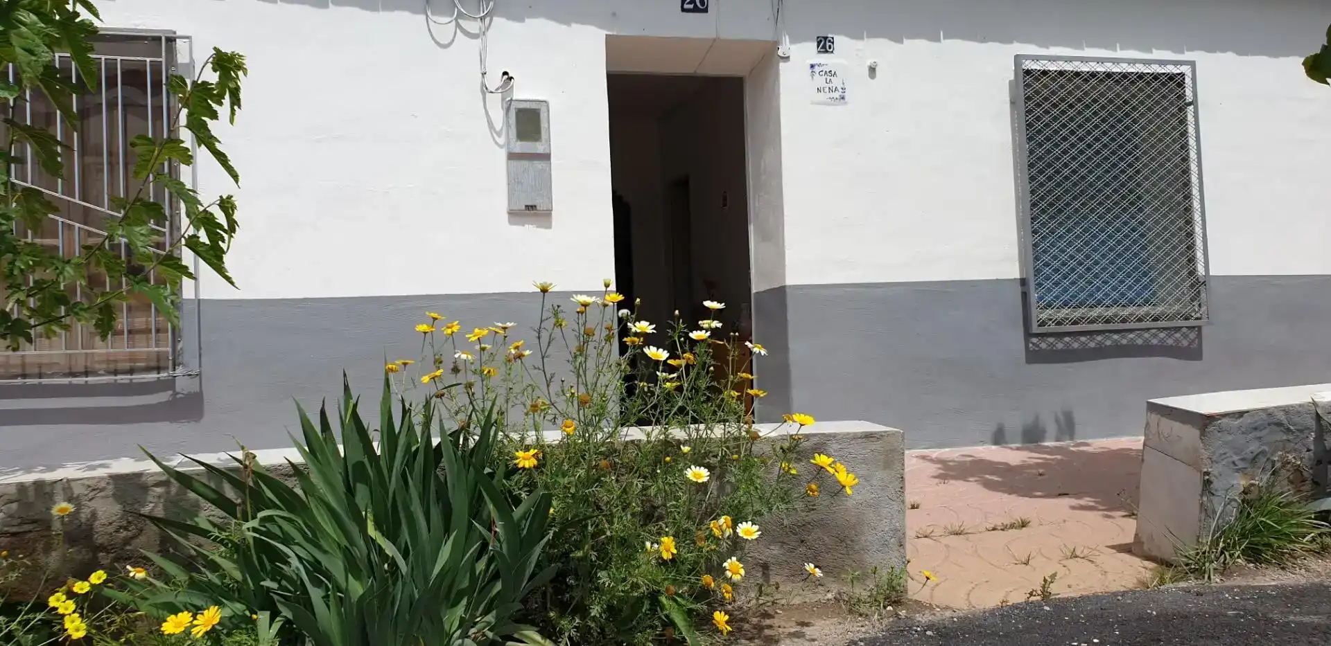 Vista exterior de Casa o xalet en venda en  Murcia Capital