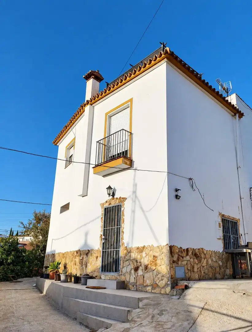Villa à vendre à Almayate, imagen 25