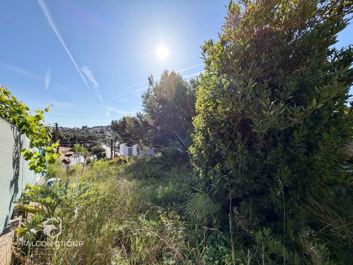 Residencial en venta en Canyelles
