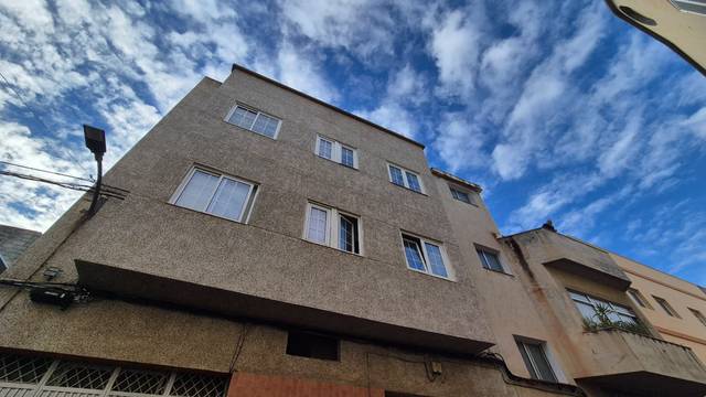 Piso en Venta en Calle San Juan, 107 en La Cuesta -Finca España