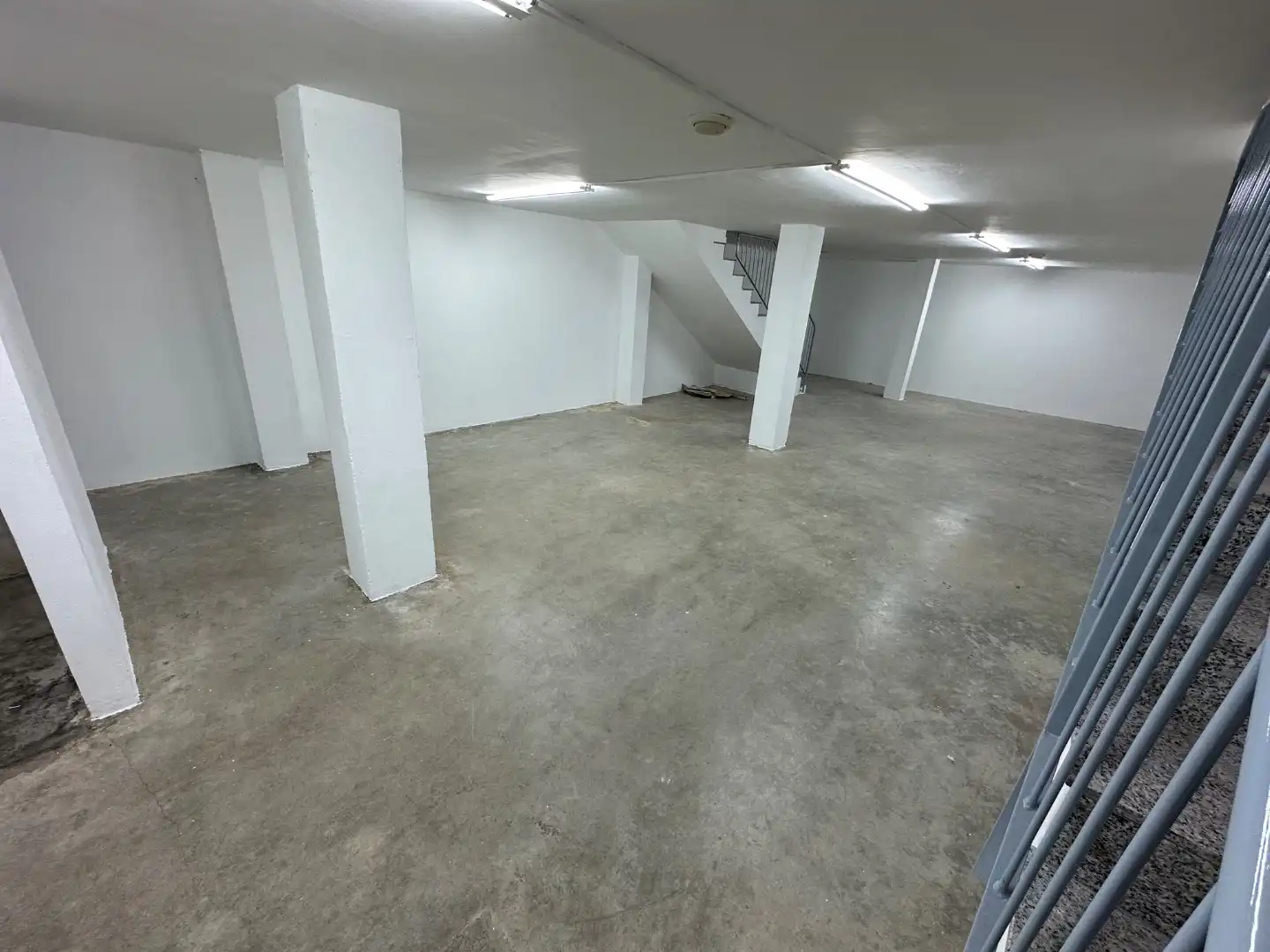 Business premises to rent in Paseo de europa 58, imagen 15