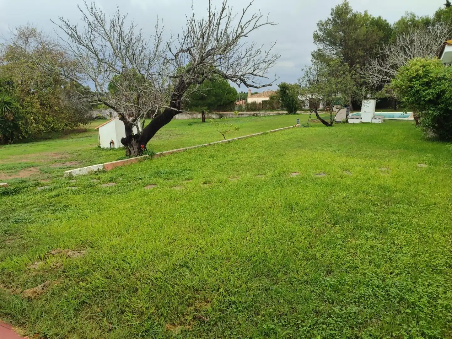 Casa o xalet en venda en Chiclana de la Frontera amb Jardí privat i Piscina