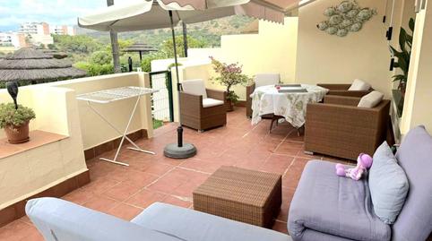 Foto 2 de Planta baixa en venda a Los Arqueros - Puerto del Almendro, Málaga