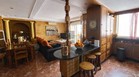 Foto 2 de Piso en venta en Sierra de Estepona - Avda. de Andalucía, Estepona