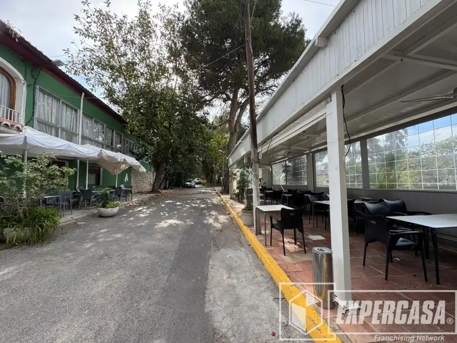 Casa en venda a Centro Ciudad, imagen 20