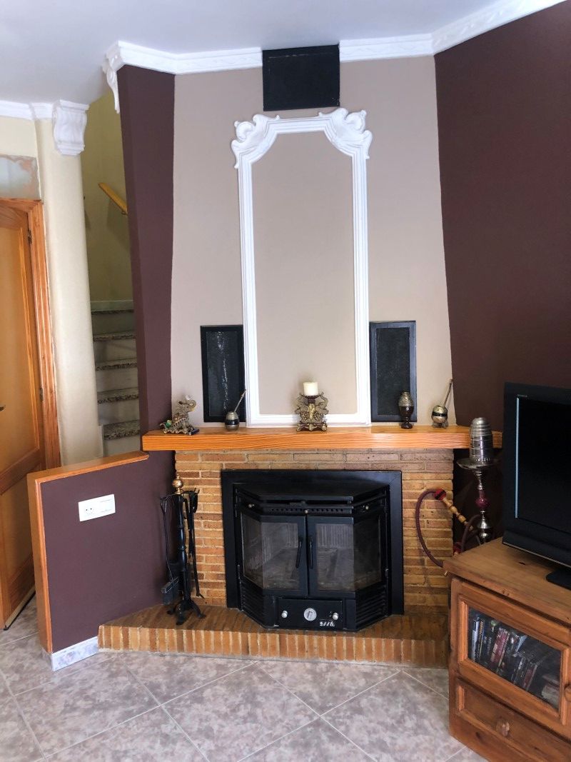 Single-family semi-detached for sale in Ròtova  with Air Conditioner, Furnished and Balcony