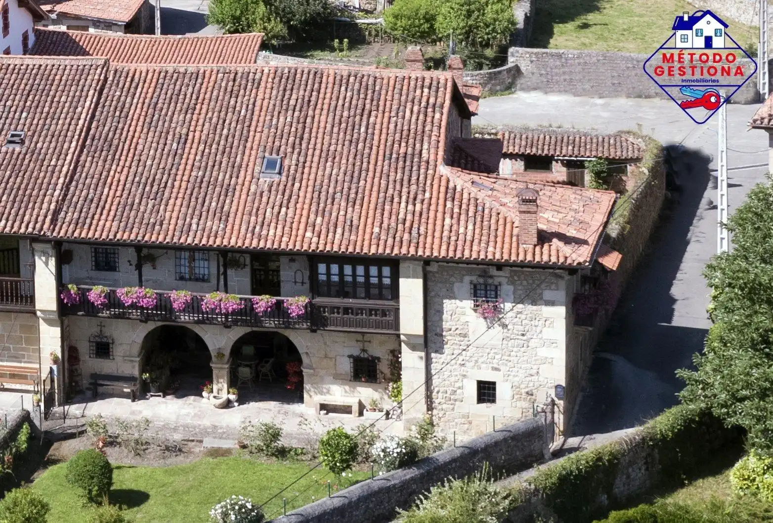 Maison avec terrasse à vendre à Cabuérniga, imagen 6