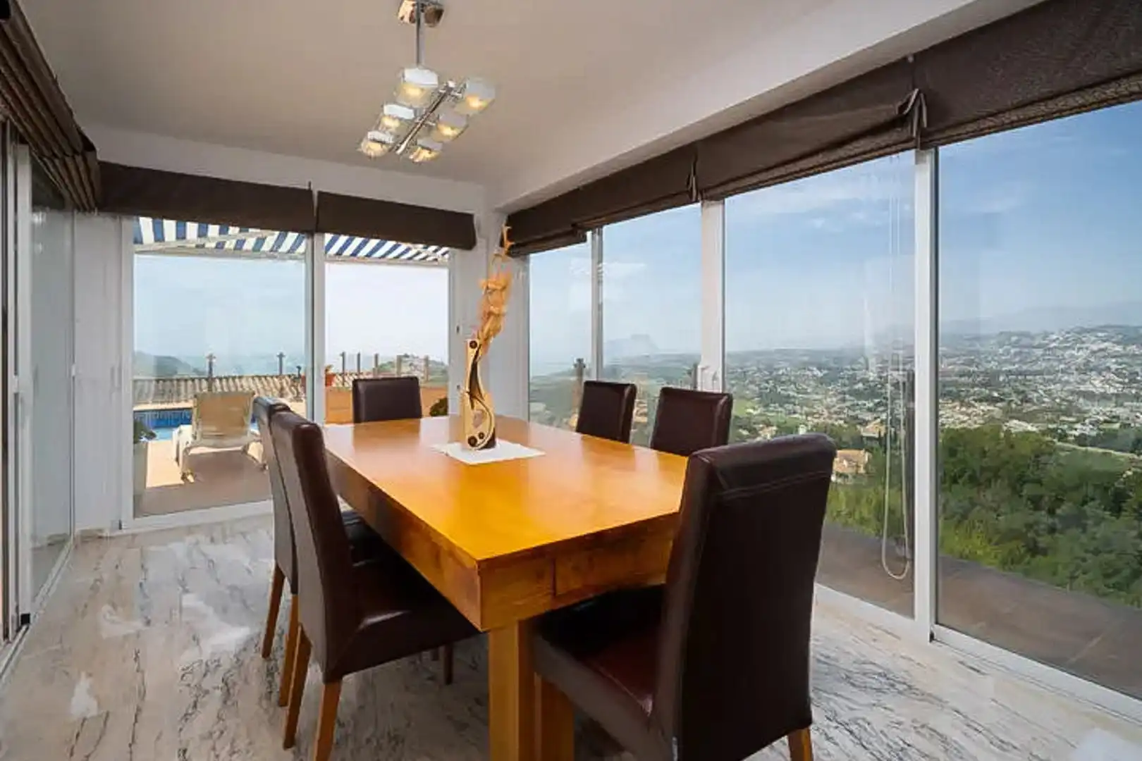 Chalet con terraza en venta en Paichi, imagen 15