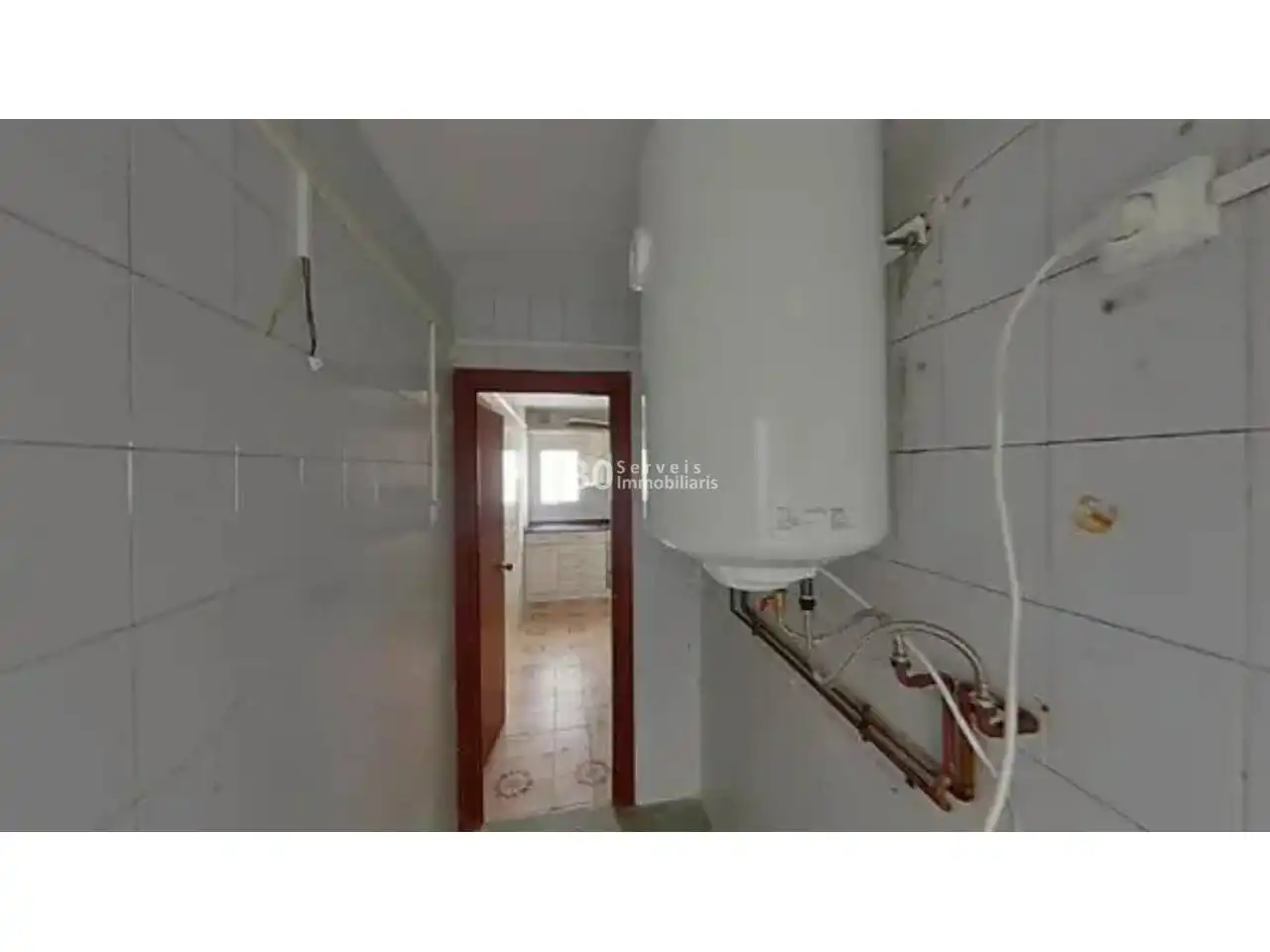 Habitación de Ático en venta en Artigues - Llefià