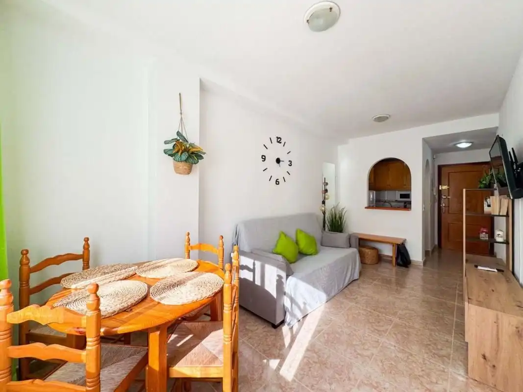 Apartament amb piscina en venda a Centro, imagen 10