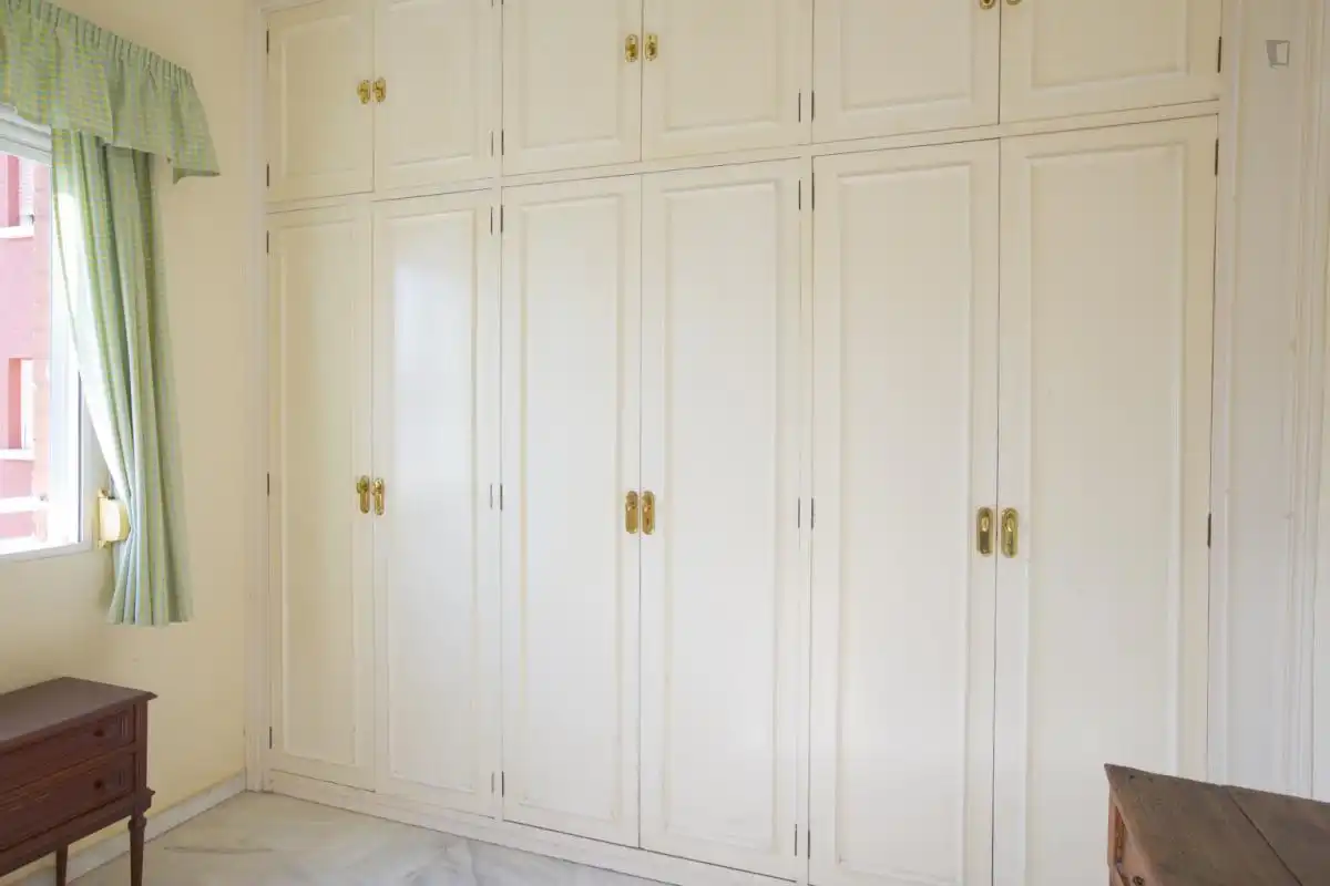 Apartament de lloguer a Los Remedios