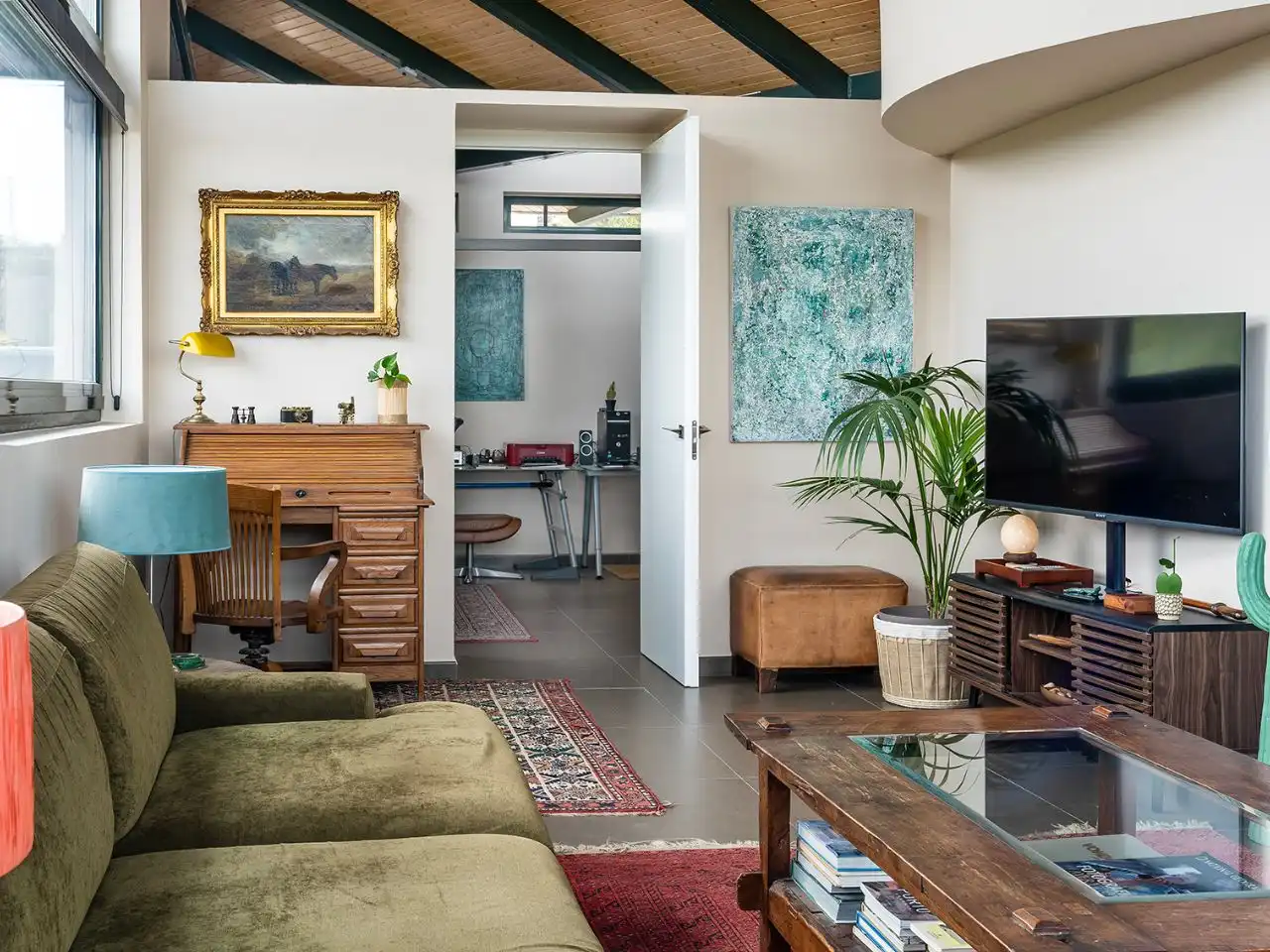Maison avec jardin à vendre à Camí dels Hostalets 4, imagen 19