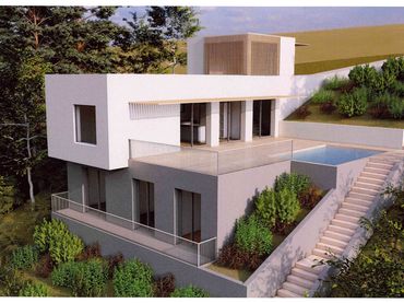 Residential land for sale in Carrer Obagues 32