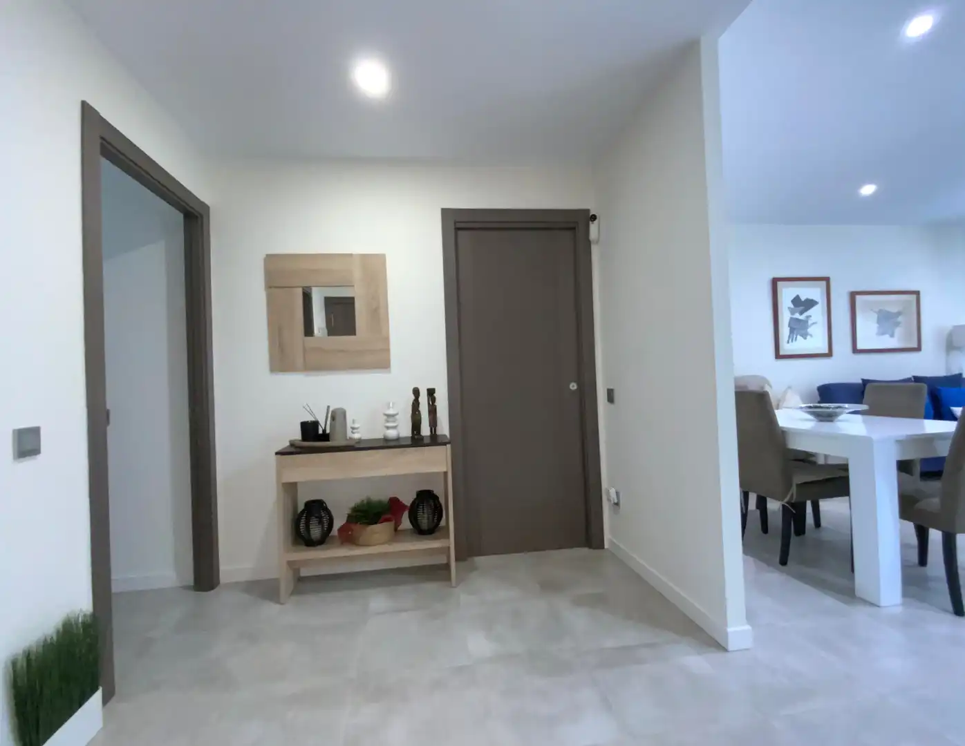 Planta baja en venta en Pineda de Mar con Aire acondicionado, Calefacción y Terraza