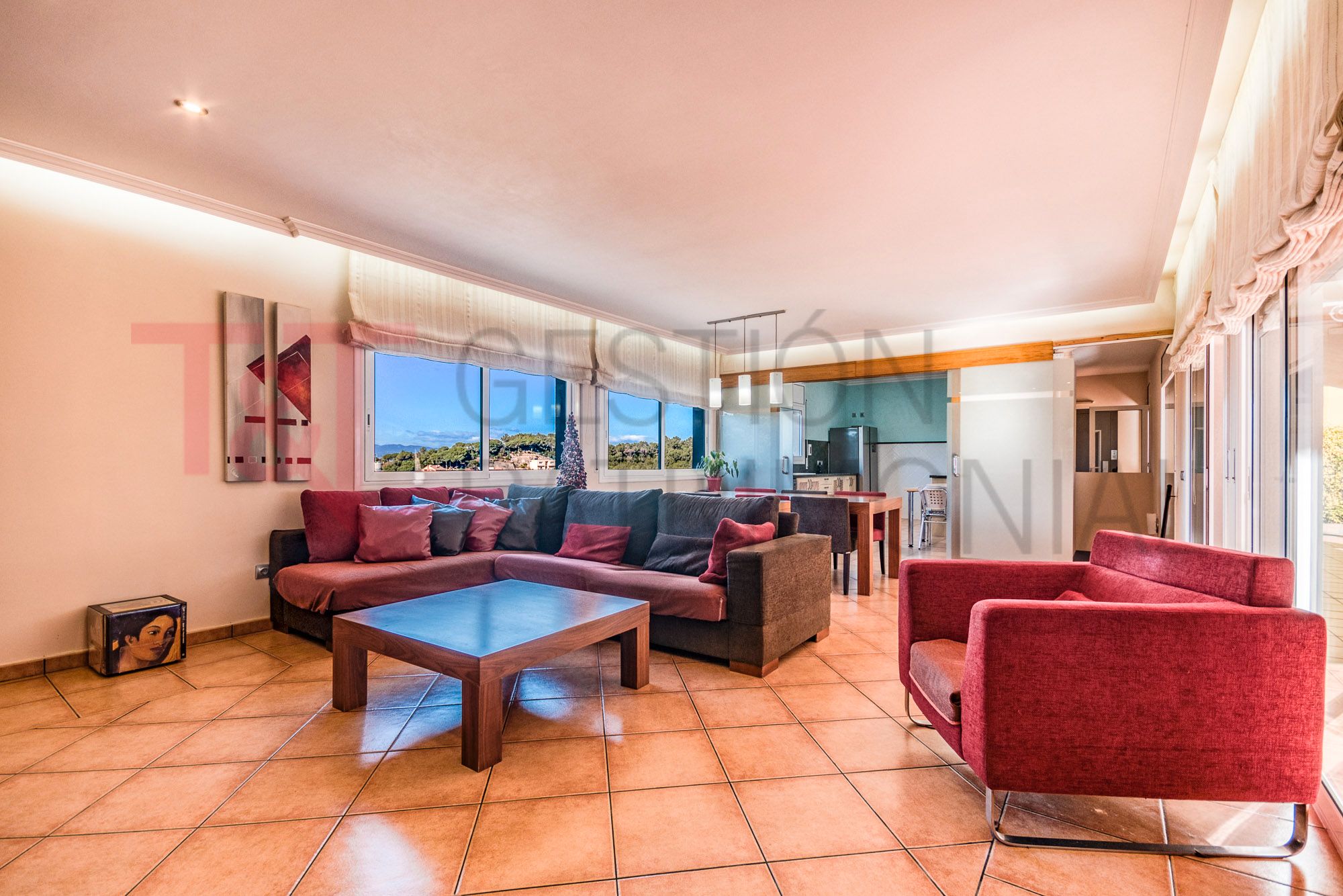 Casa o chalet en venta en Sant Fost de Campsentelles