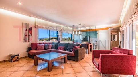 Foto 2 de Casa o chalet en venta en Sant Fost de Campsentelles, Barcelona