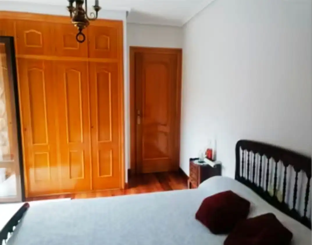 Habitación de Casa o chalet en venta en Tubilla del Agua con Calefacción, Jardín privado y Parquet