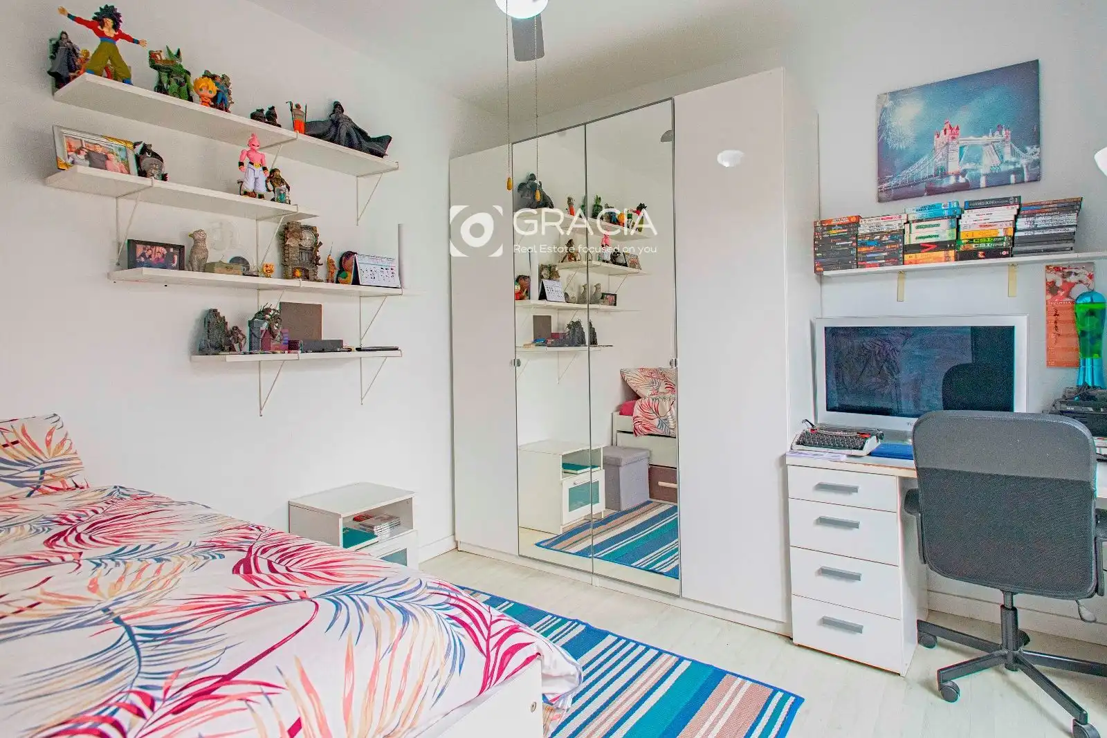 Maisonette mit Pool zum Verkauf in Jose Antonio Tavio, imagen 8