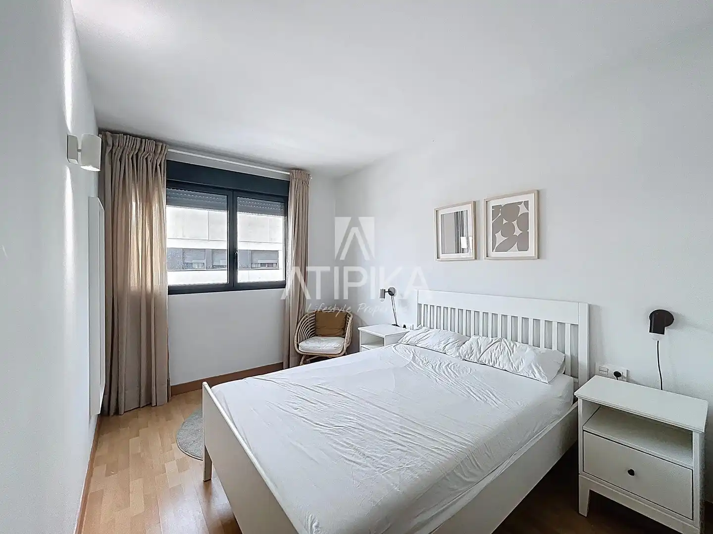 Piso en venta en Collblanc