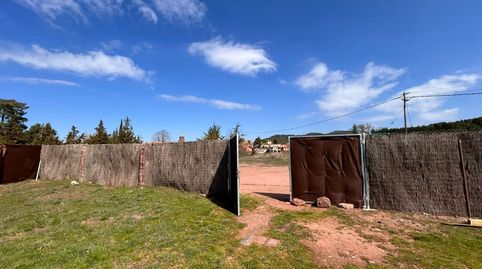Terreno urbano en Prades, immagine 3