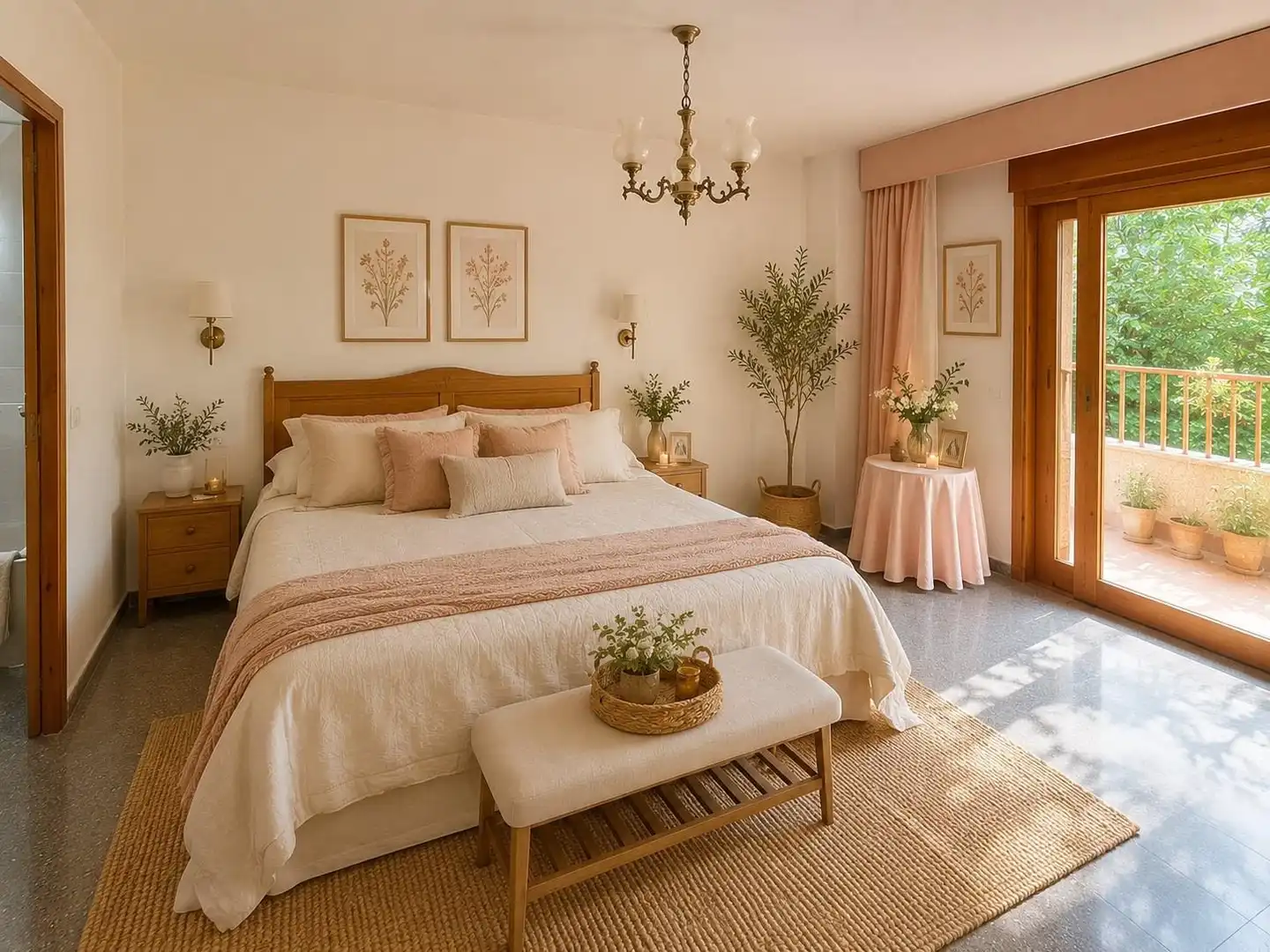 Habitación de Piso en venta en Águilas con Amueblado y Balcón