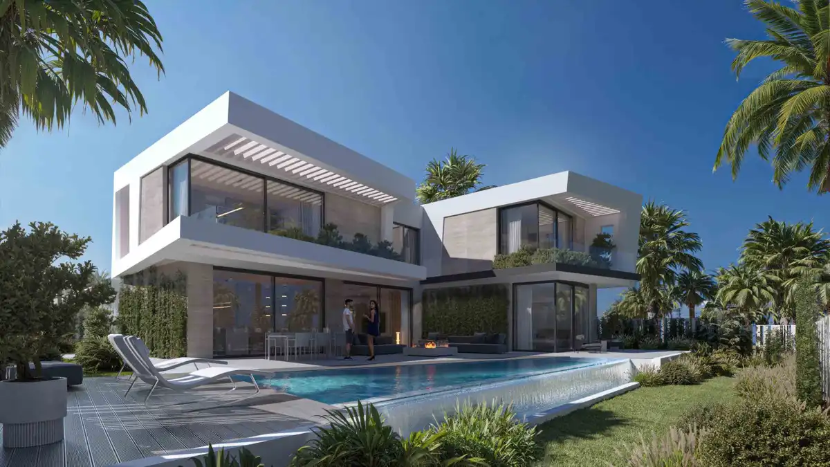 Terraced house for sale in Calahonda, imagen 16