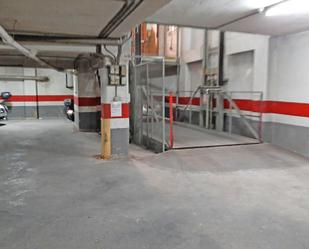 Aparcament de Garatge en venda en Alicante / Alacant