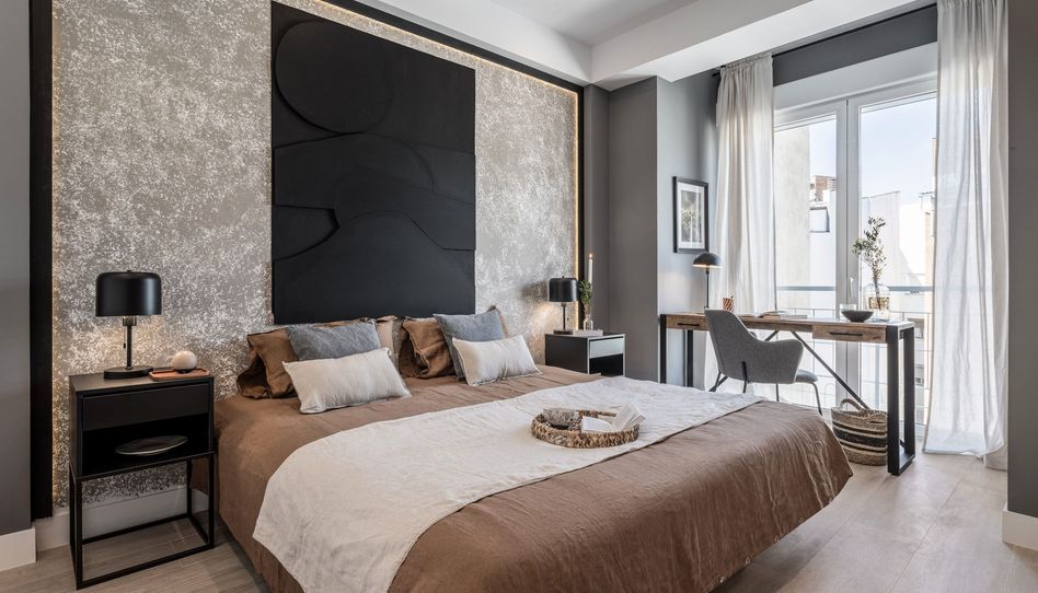 Apartamento de alquiler en Calle de Santa Engracia, Trafalgar - Imagen 2