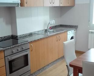 Flat to rent in Rúa Da Angustia, Santiago de Compostela