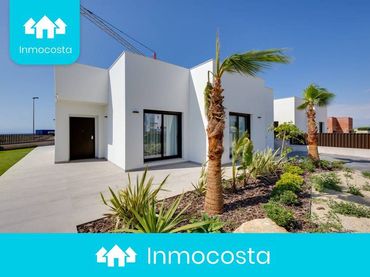 Villa neuf avec piscine à vendre à Carrer del Llentiscle 75