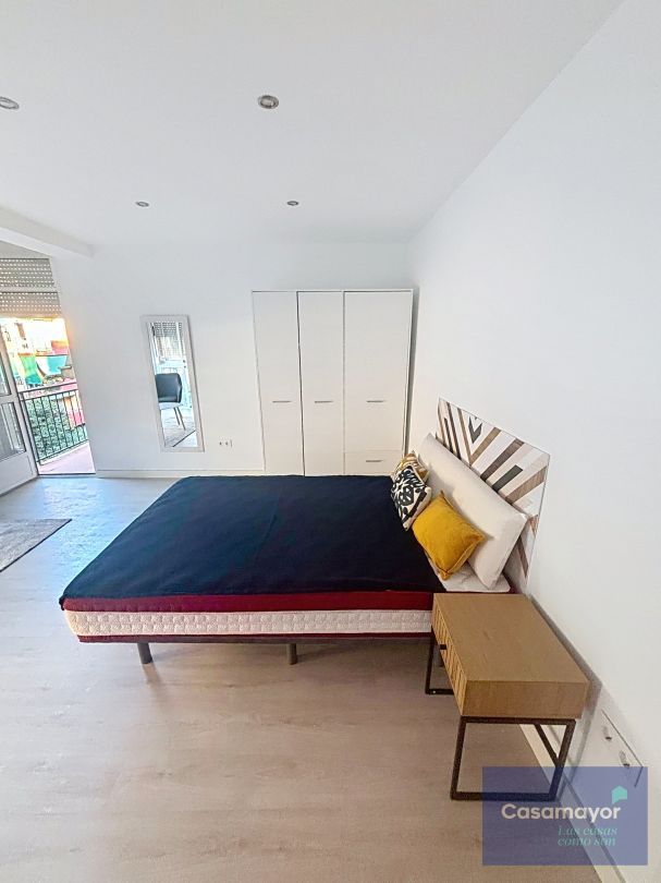 Dormitori de Pis en venda en Alicante / Alacant