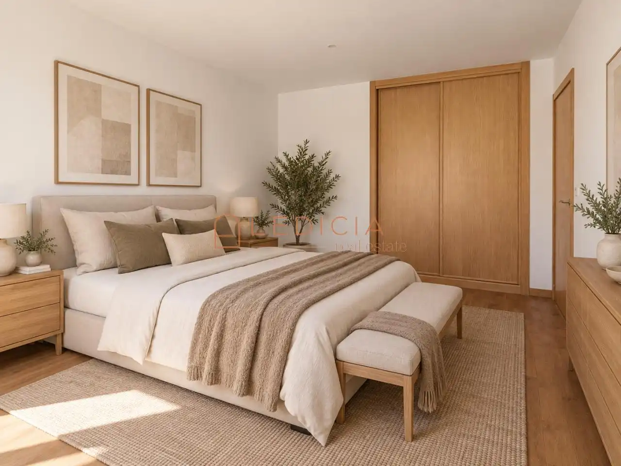 Chalet con piscina en venta en Lugar Eidos de abaixo 17 PARCELA 1, imagen 16