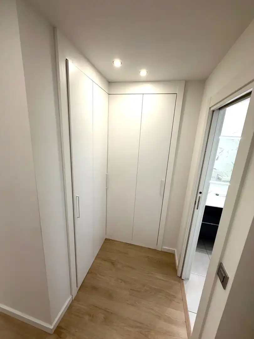 Apartament amb piscina de lloguer a Nueva Andalucía, imagen 9