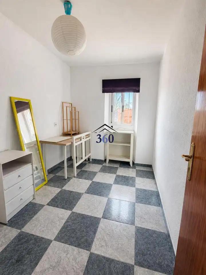 Cuina de Casa o xalet en venda en Cáceres