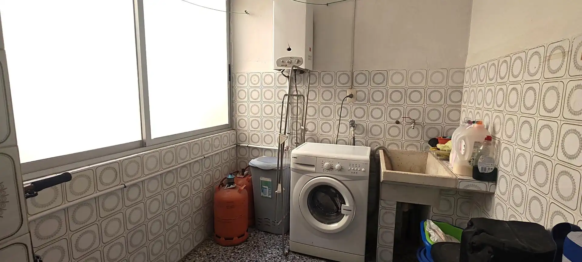 Pis amb terrassa en venda a Santa Pola ciudad, imagen 27