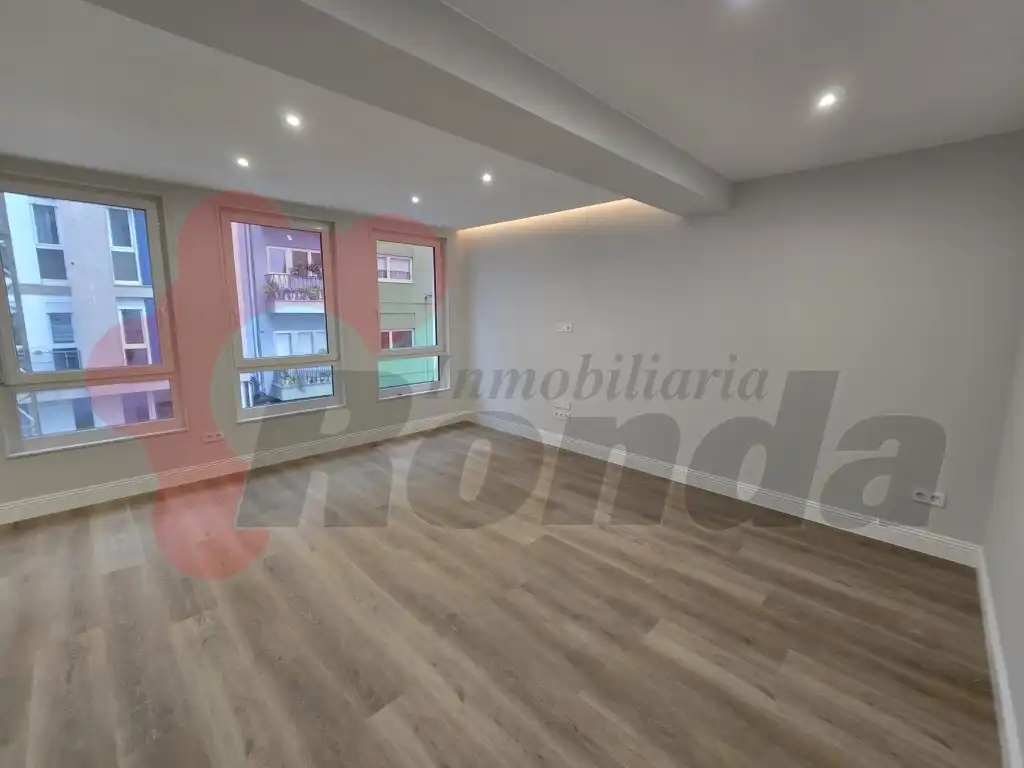 Living room of Duplexes for sale in Lugo