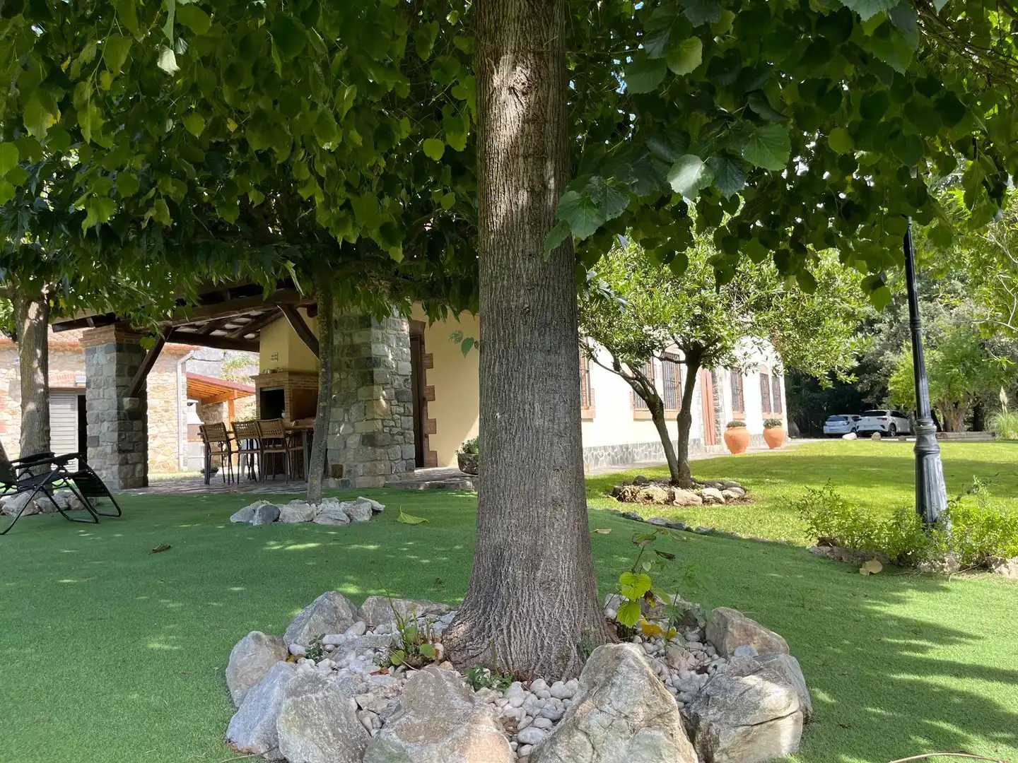 Haus oder Chalet zum Verkauf in Gualba