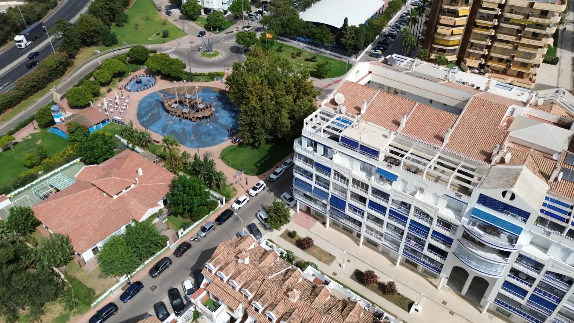 Wohnung mit Pool zum Verkauf in Calle Churruca, imagen 36