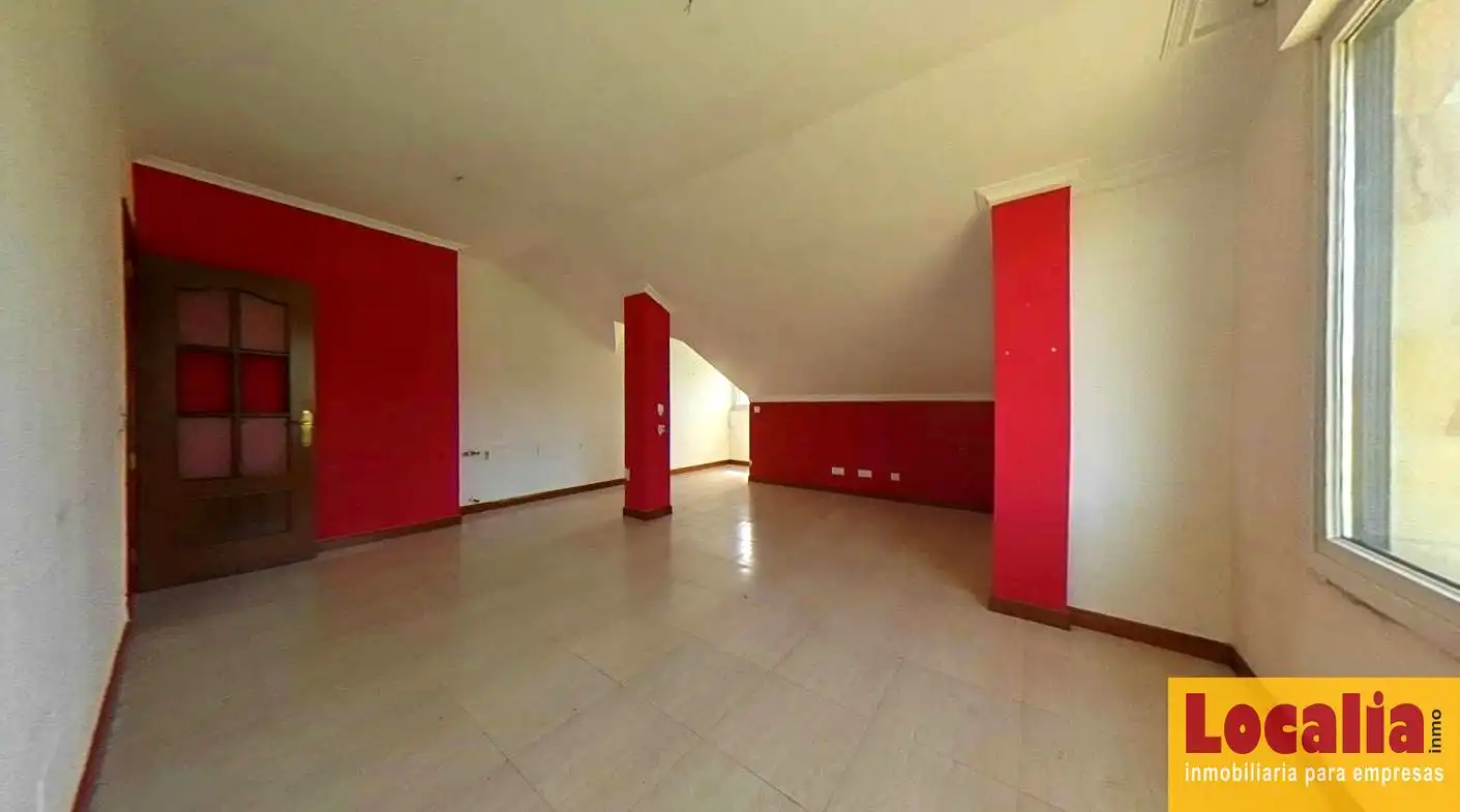 Flat for sale in Hazas de Cesto