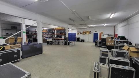 Photo 2 of Industrial buildings for sale in Ensanche de Vallecas - La Gavia, Madrid