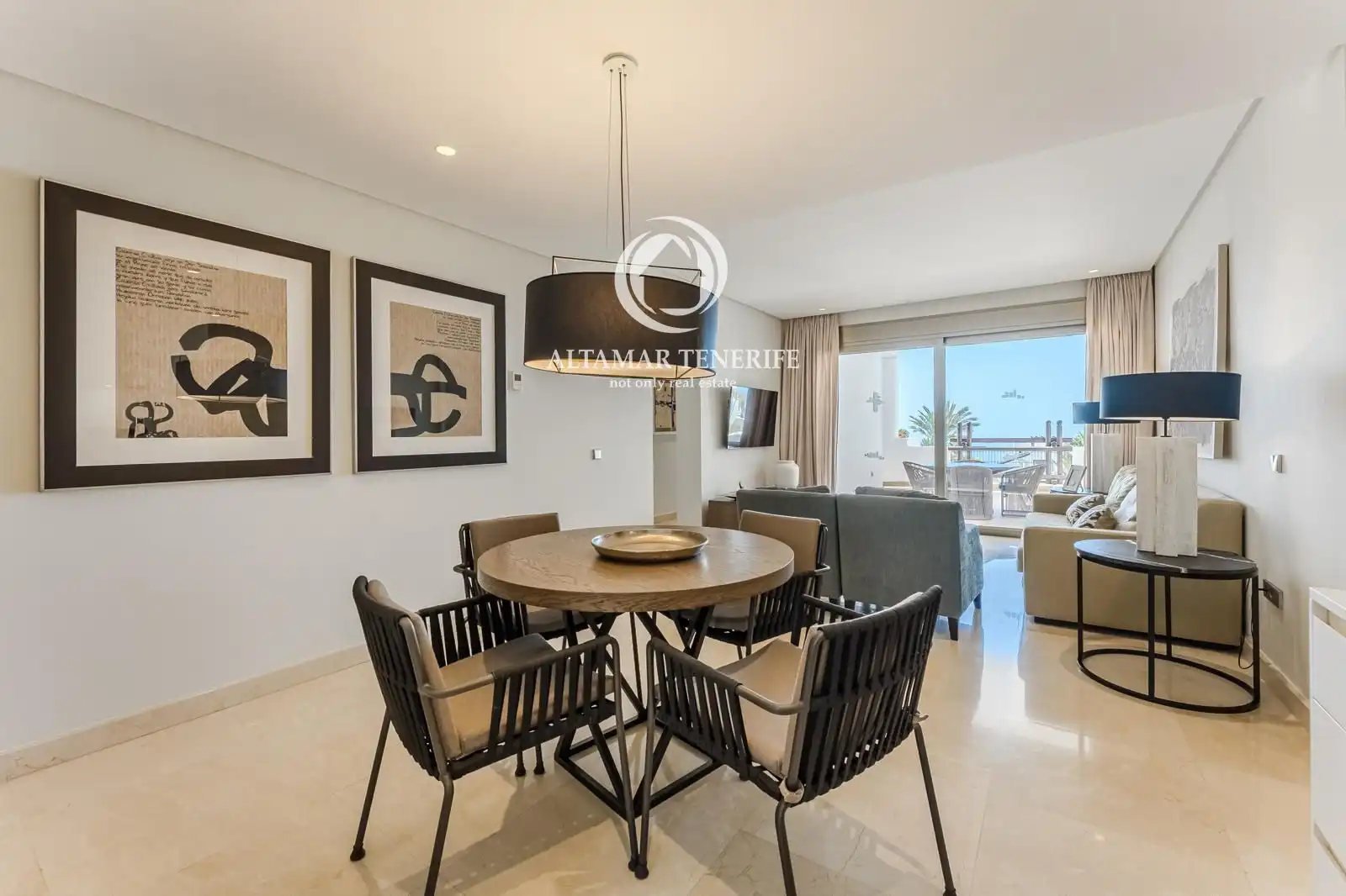 Apartament amb piscina en venda a General TF-47, Km 9, imagen 13